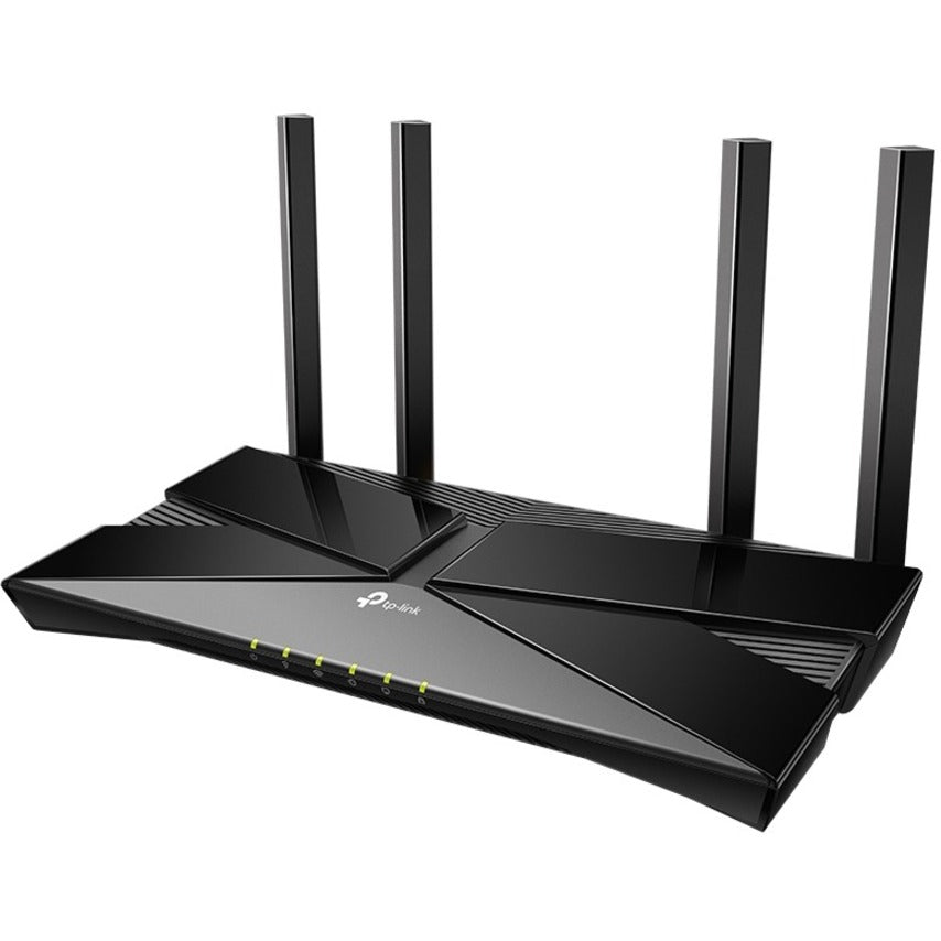 TP-Link Archer AX10 - Wi-Fi 6 IEEE 802.11ax Ethernet Wireless Router TP-Link Archer AX10 - Wi-Fi 6 IEEE 802.11ax Ethernet Wireless Router